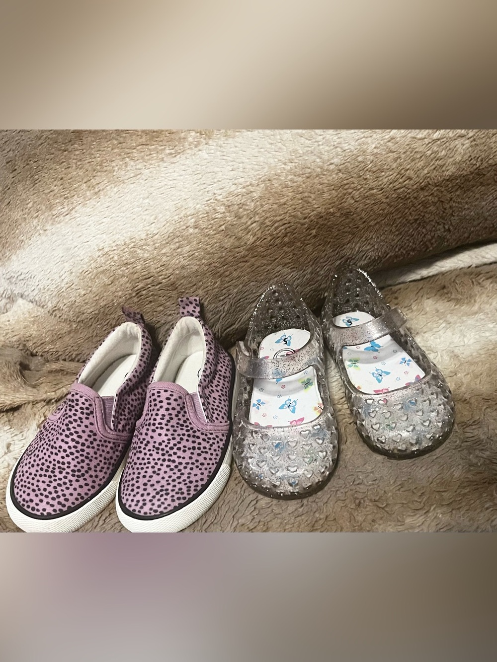 Toddler Girls Shoes